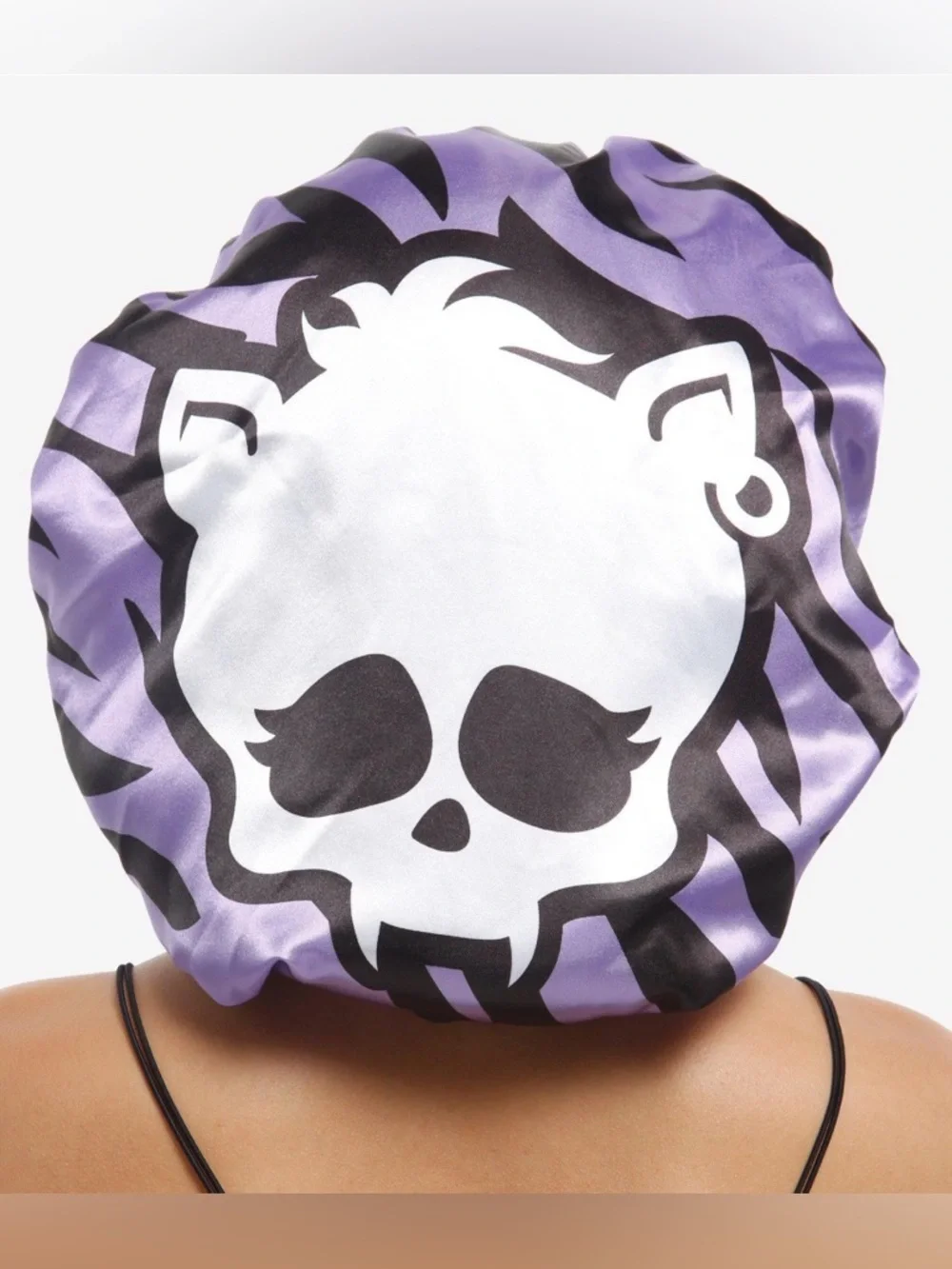Mattel monster high